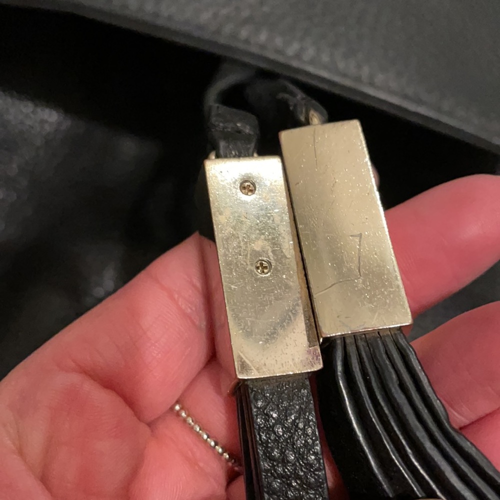 Kate Spade ♠️ backpack - Picture 11 of 12